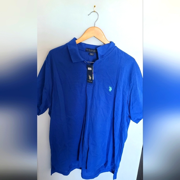 U.S. Polo Assn Shirt - Picture 2 of 4